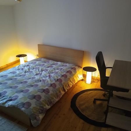 Chambre Privee - بييرُلات المظهر الخارجي الصورة